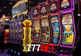 Login 777Bet Casino Online
